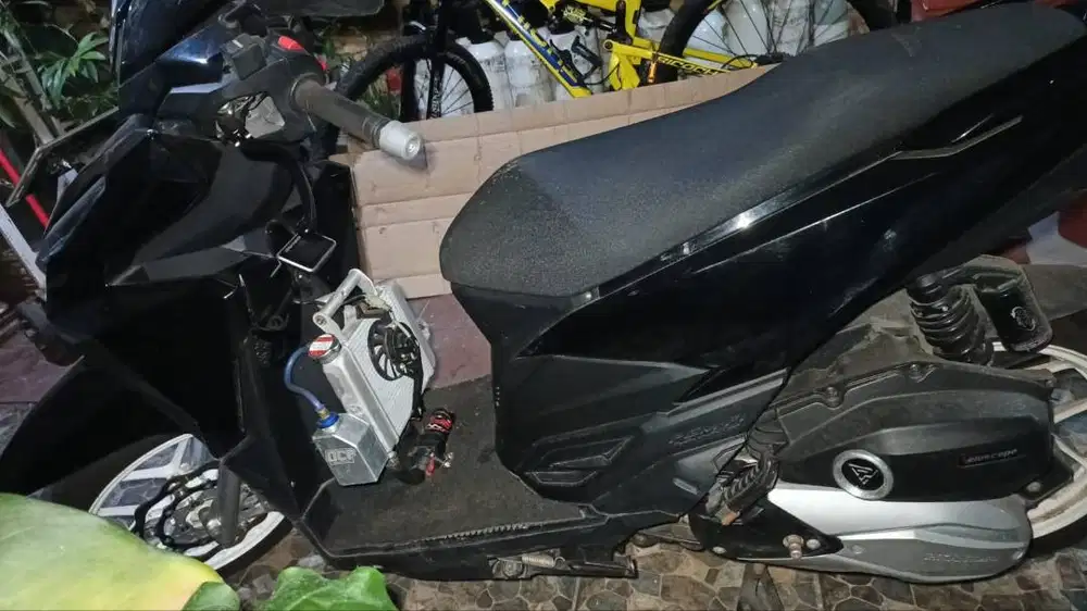 VARIO 150 K59 LED OLD