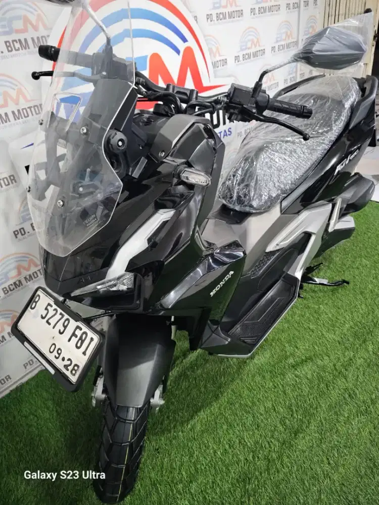 Honda Adv 160 Cbs 2023