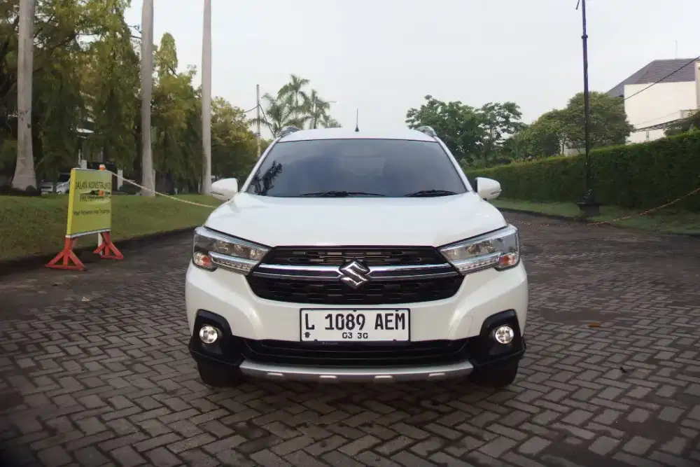 suzuki xl7 1.5 beta 2020 matic