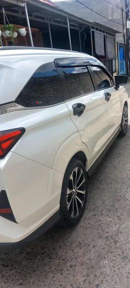 Toyota Avanza 2023 Bensin