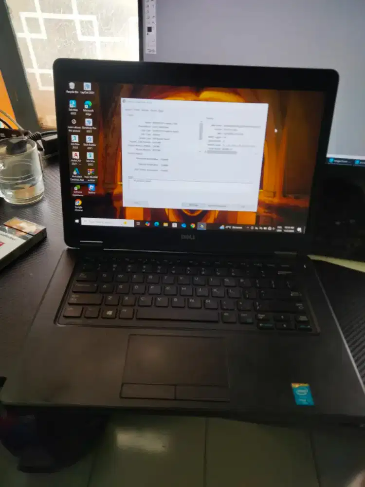 Dell latitude e 5450
