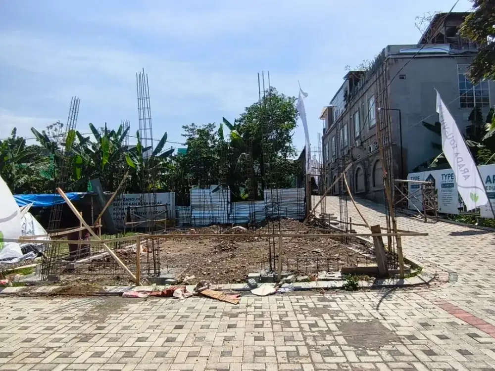 Kost Ready Bangun, Jalan Saxophone Malang, Strategis Dekat Kampus UMM UNISMA UB