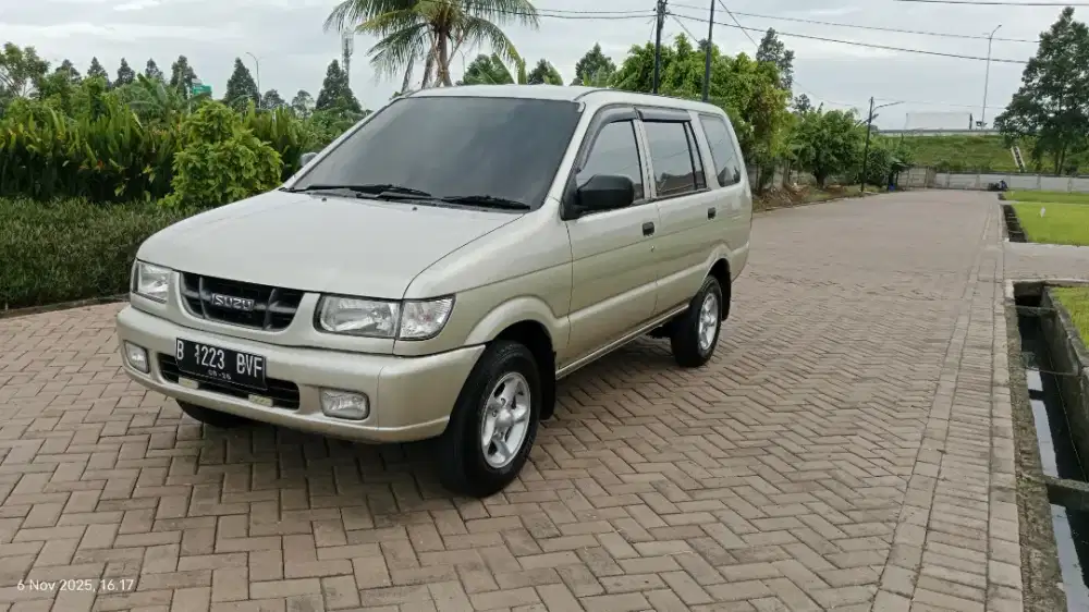 Jual beli mobil seken