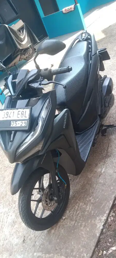 Dijual vario125