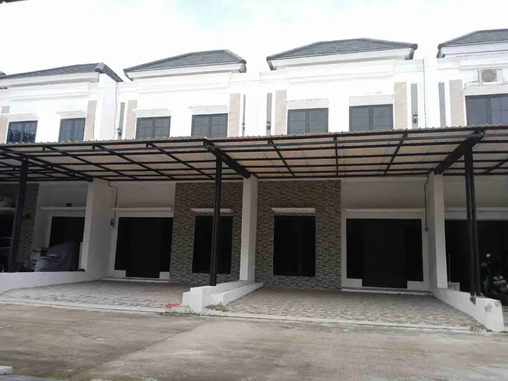 Cluster Premium Dekat Jala n Promo November