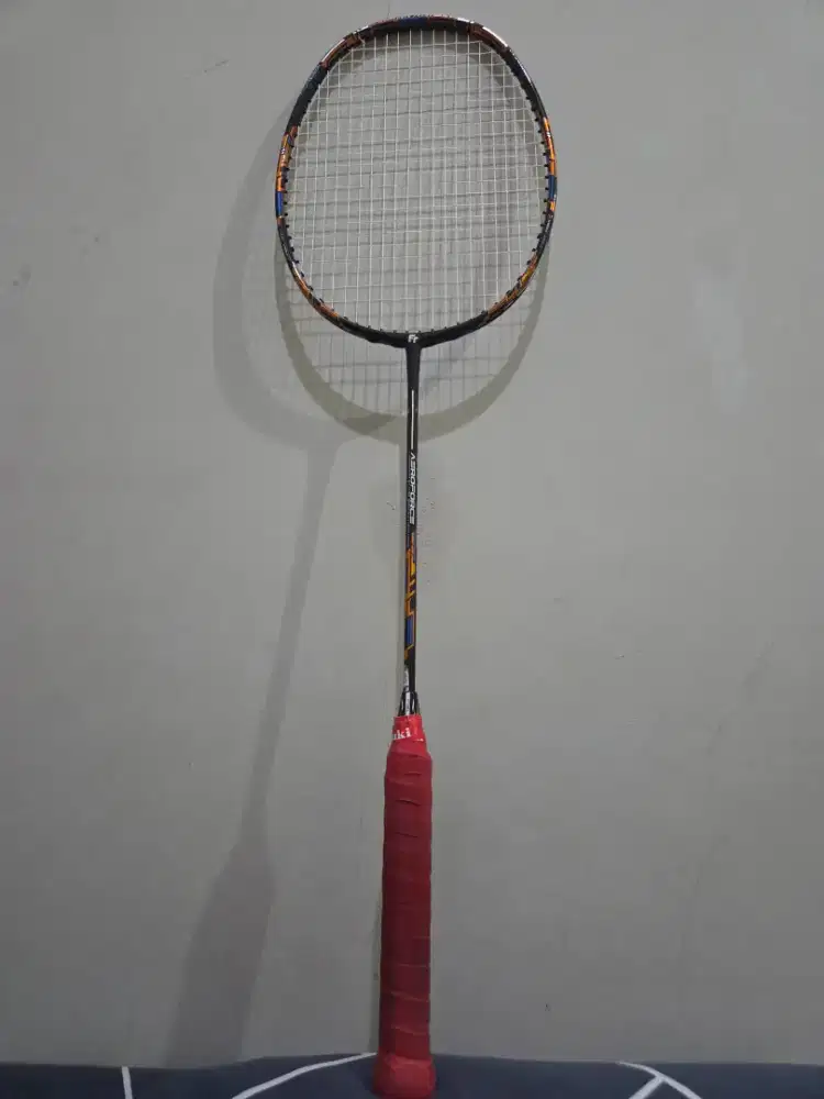 Raket Badminton Felet Aero Force 3U
