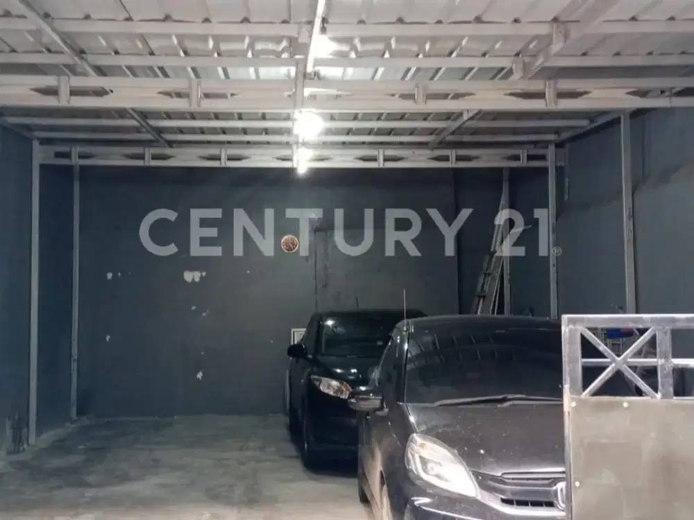 Peluang Tanah Jadi Tempat Kos. Pasif Income Di Tanjung Duren