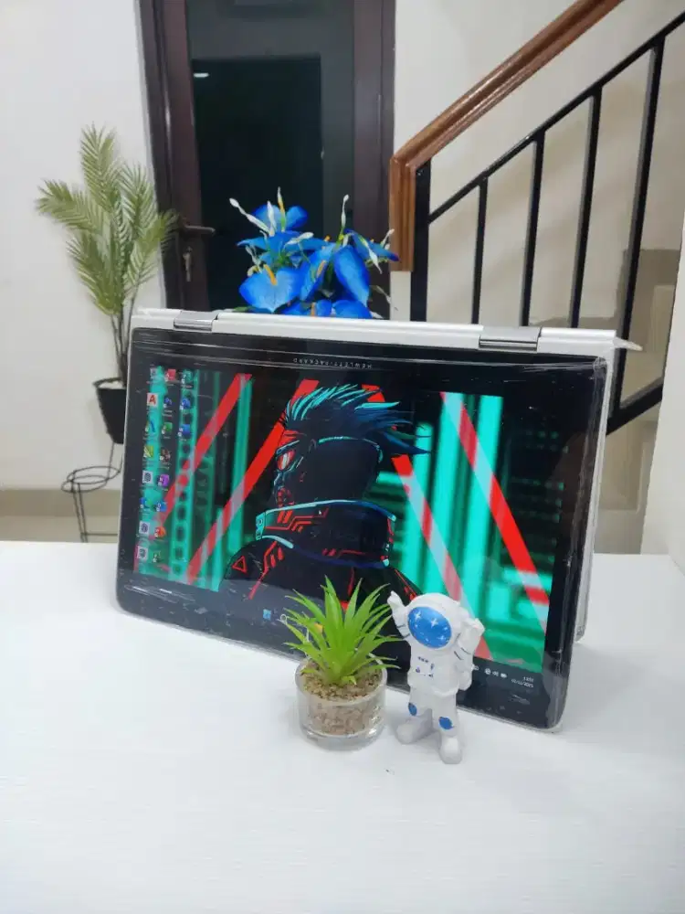 Laptop HP SPECTRE TOUCHSCREEN FLIP Core i7 SSD 256Gb  Body SLIM