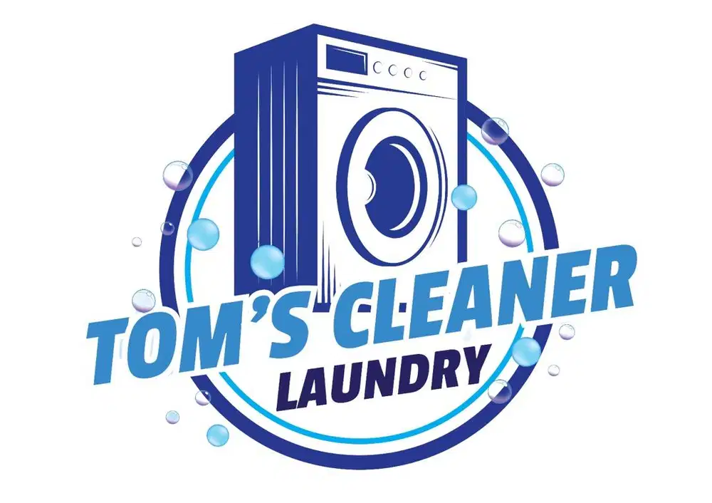 DIBUTUHKAN PEKERJA LAUNDRY