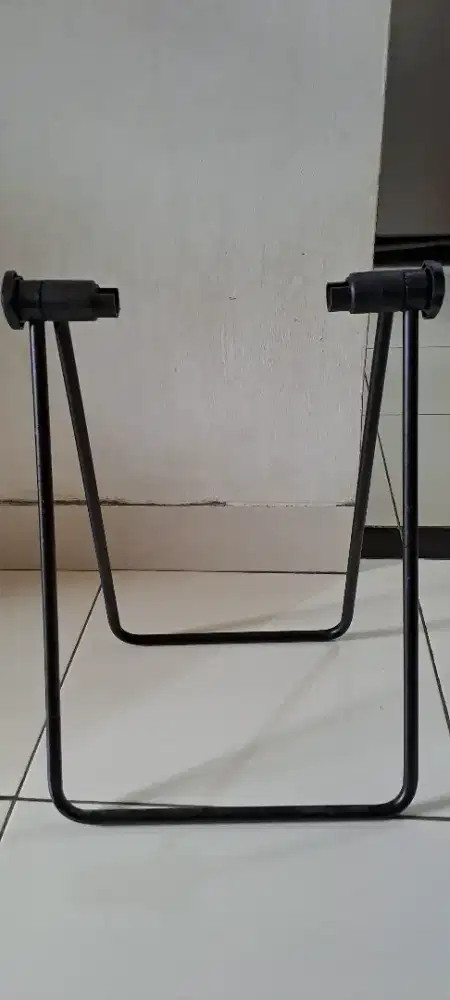 Paddock sepeda MTB/Lipat/Selli/Road bike.