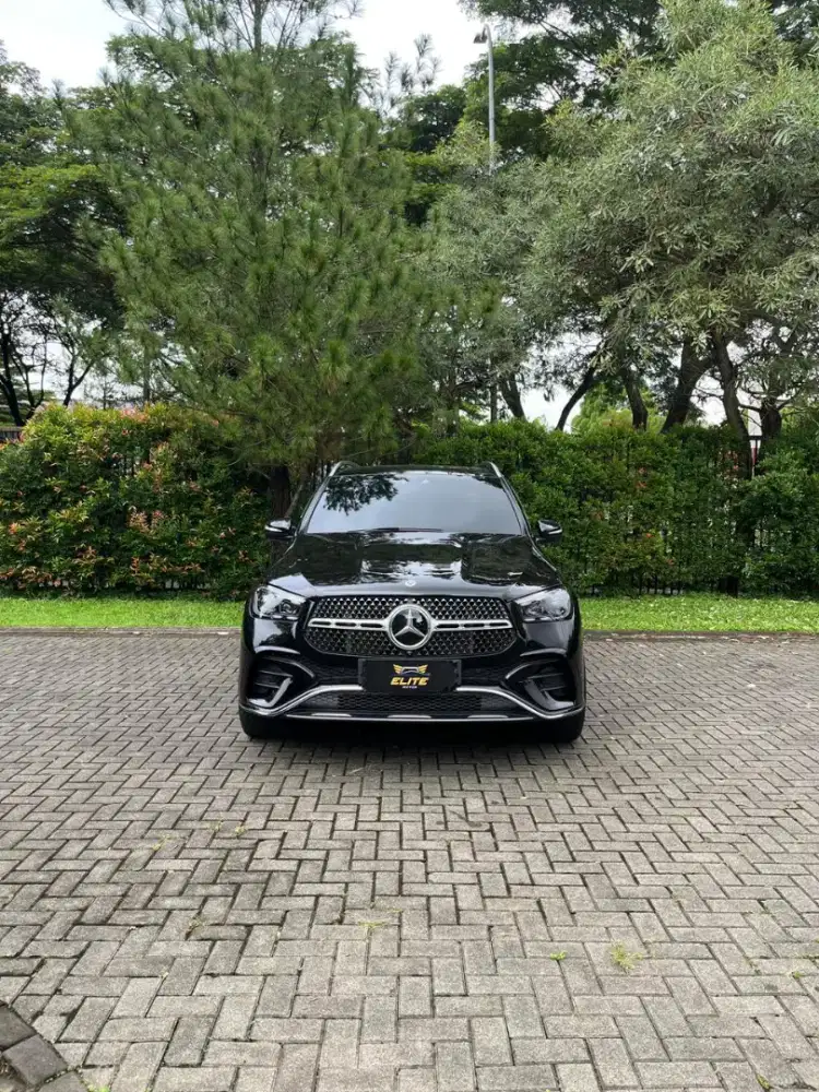 Mercedes Benz GLE 450 4 Matic AMG 2024