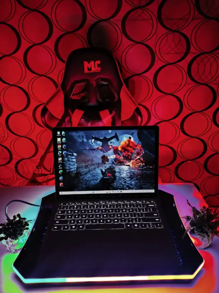 == Microsoft Surface 2 TOUCHSCREEN == [SSD FAST BOOT]