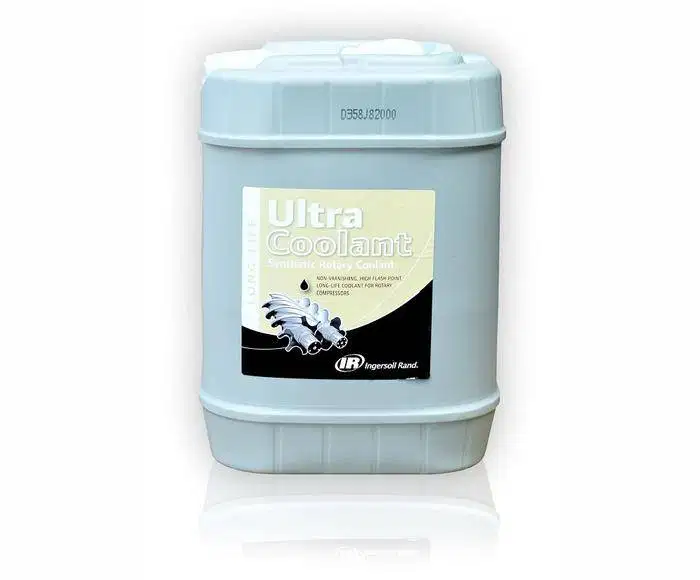 ULTRA COOLANT 20 L CCN 38459582 INGERSOLL RAND