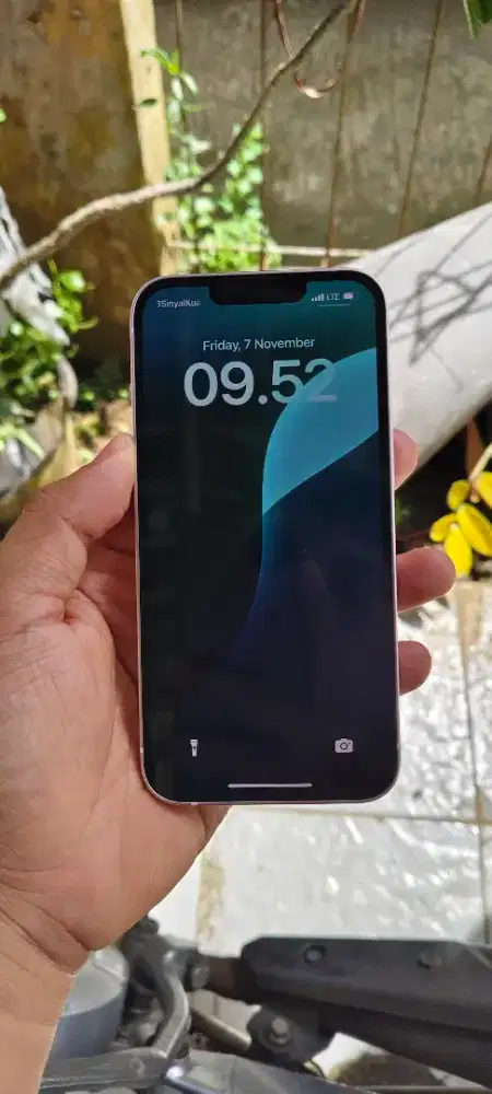 Iphone 13 128gb fullshet