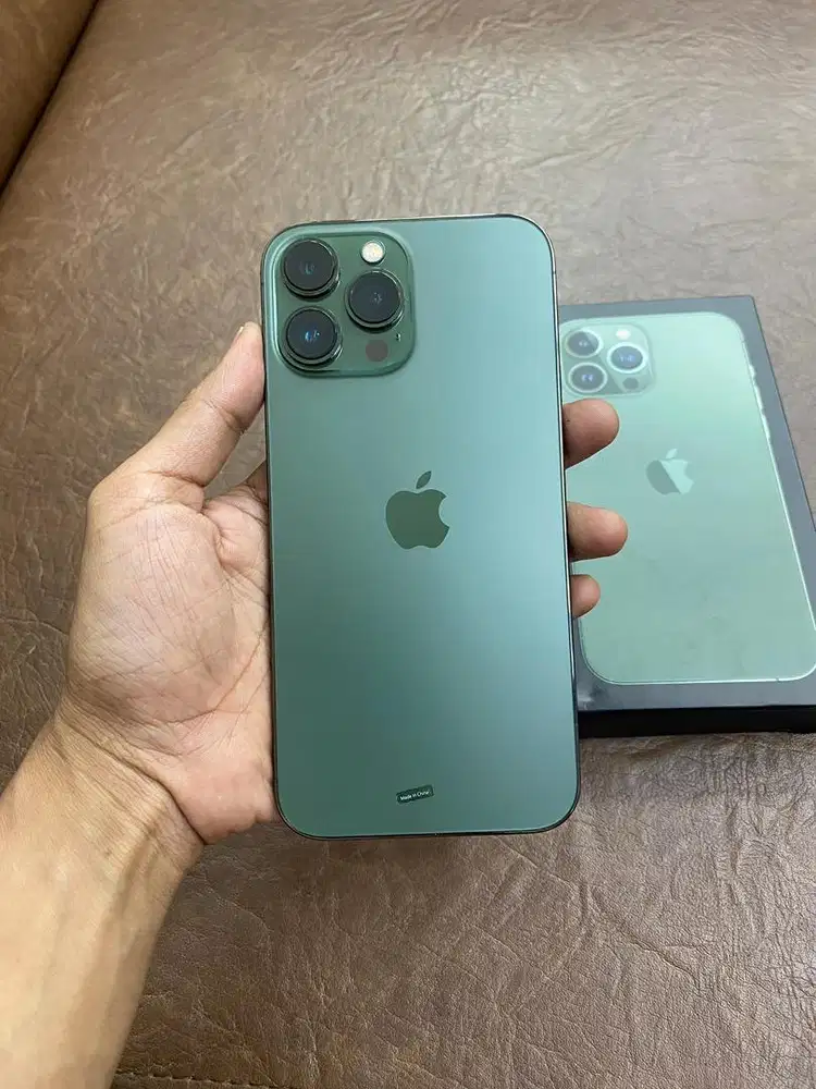 iphone 13 pro max 128 ex ibox