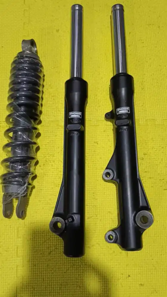 Sok depan belakng vario 2022