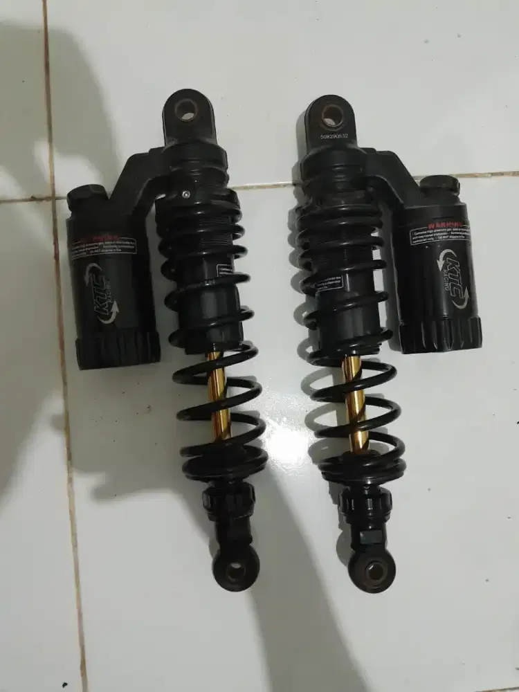 Jual shock ktc ectreme