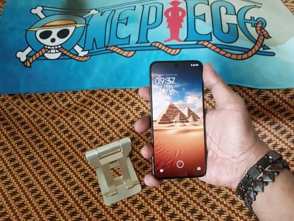 XIAOMI 14 12+4/256GB BLACK RESMI INDO UNIT HP ONLY MULUS NOMINUS BS TT