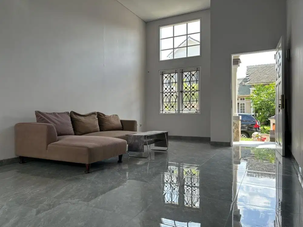 DIJUAL CEPAT RUMAH BAGUS SIAP HUNI LOKASI STRATEGIS