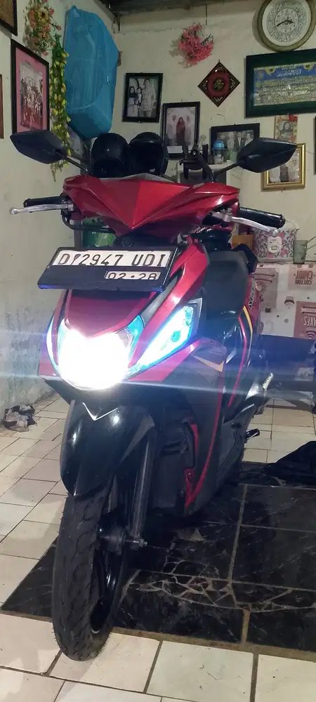 Mio m3 mulus no minus