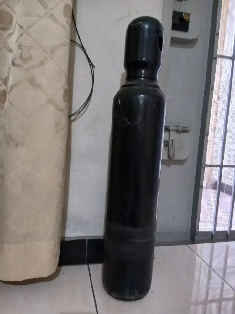 Dijual tabung oksigen