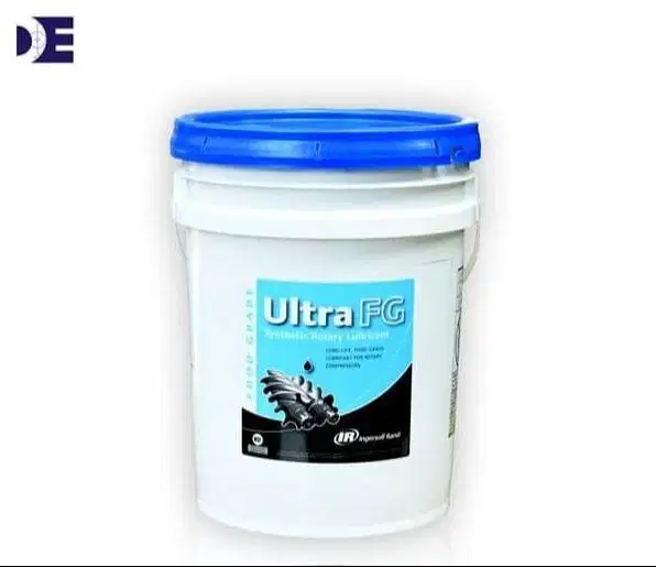 ULTRA COOLANT FOOD GRADE CCN 23973977 INGERSOLL RAND