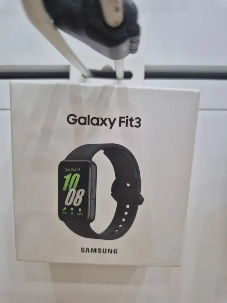 SAMSUNG GALAXY FIT 3