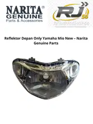 Reflektor Depan Only Yamaha Mio New – Narita Genuine Parts
