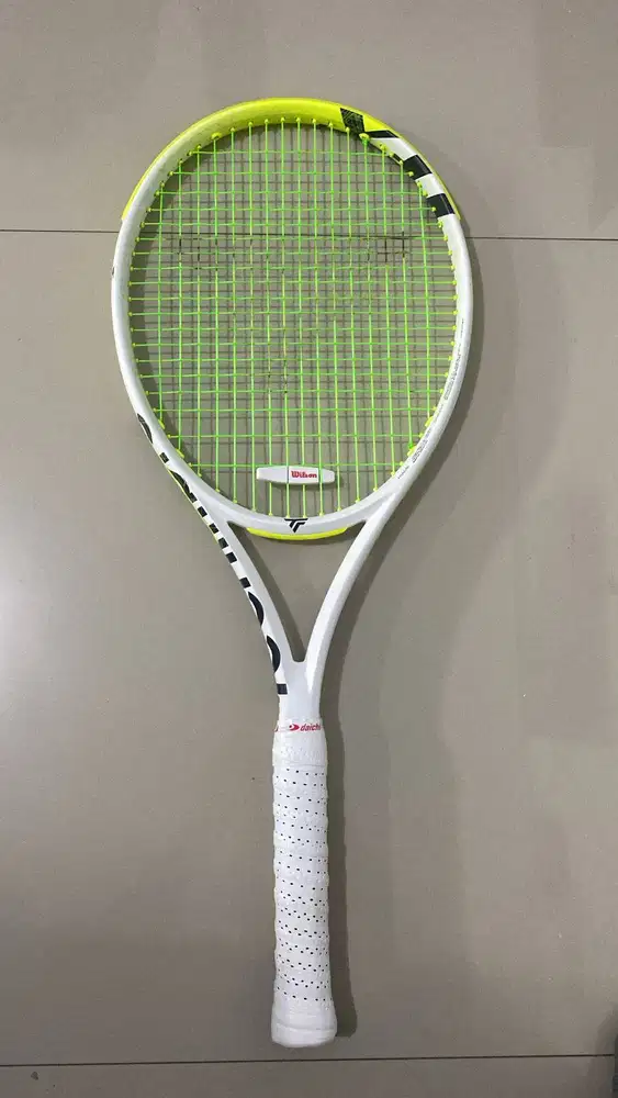 RAKET TENIS TECNIFIBRE TF X1 V2