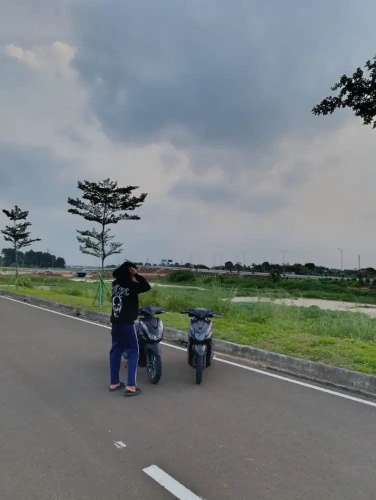 bismillahirrahmanirrahim cari kerjaan tanpa KTP