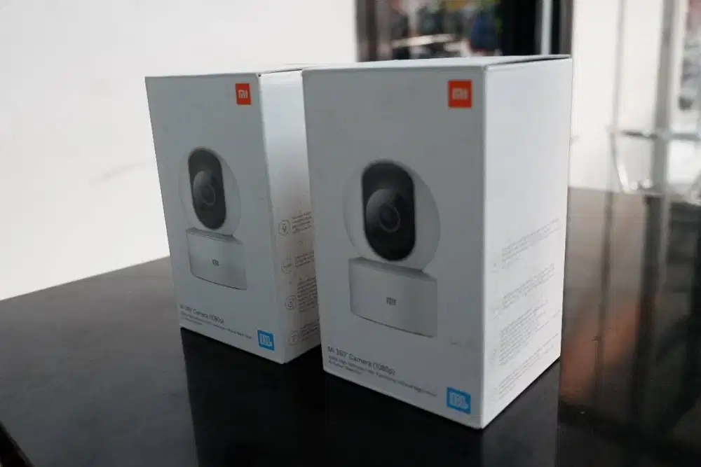 Dijual CCTV MI C200 Mulus Siap Pakai