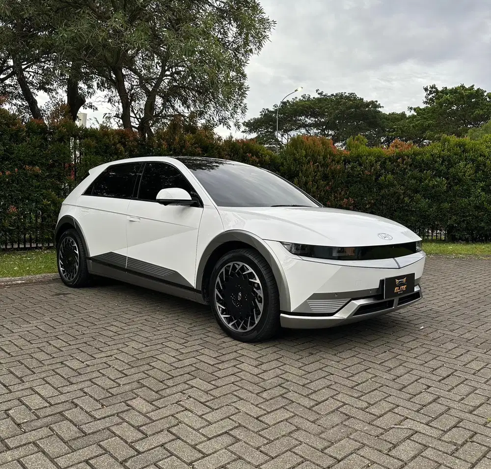 Hyundai Ioniq 5 Signature Long Range 2024