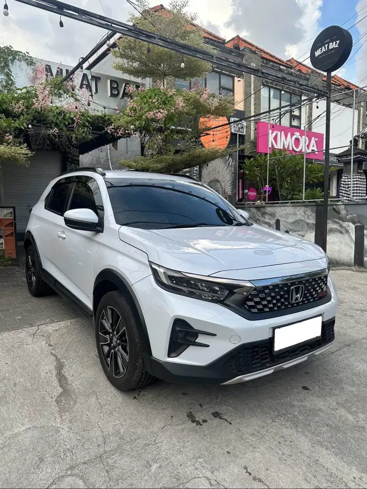 Honda WRV RS Sensing Tahun 2023 Automatic