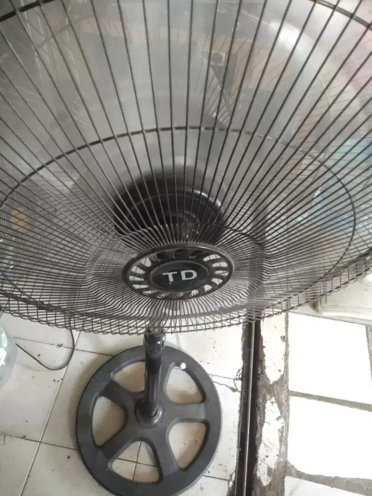 Kipas angin berdiri 3in1 18inch