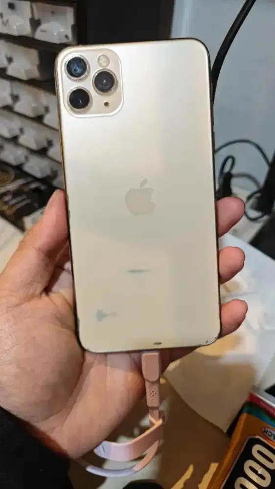 iPhone 11 pro max 64gb inter all operatoR