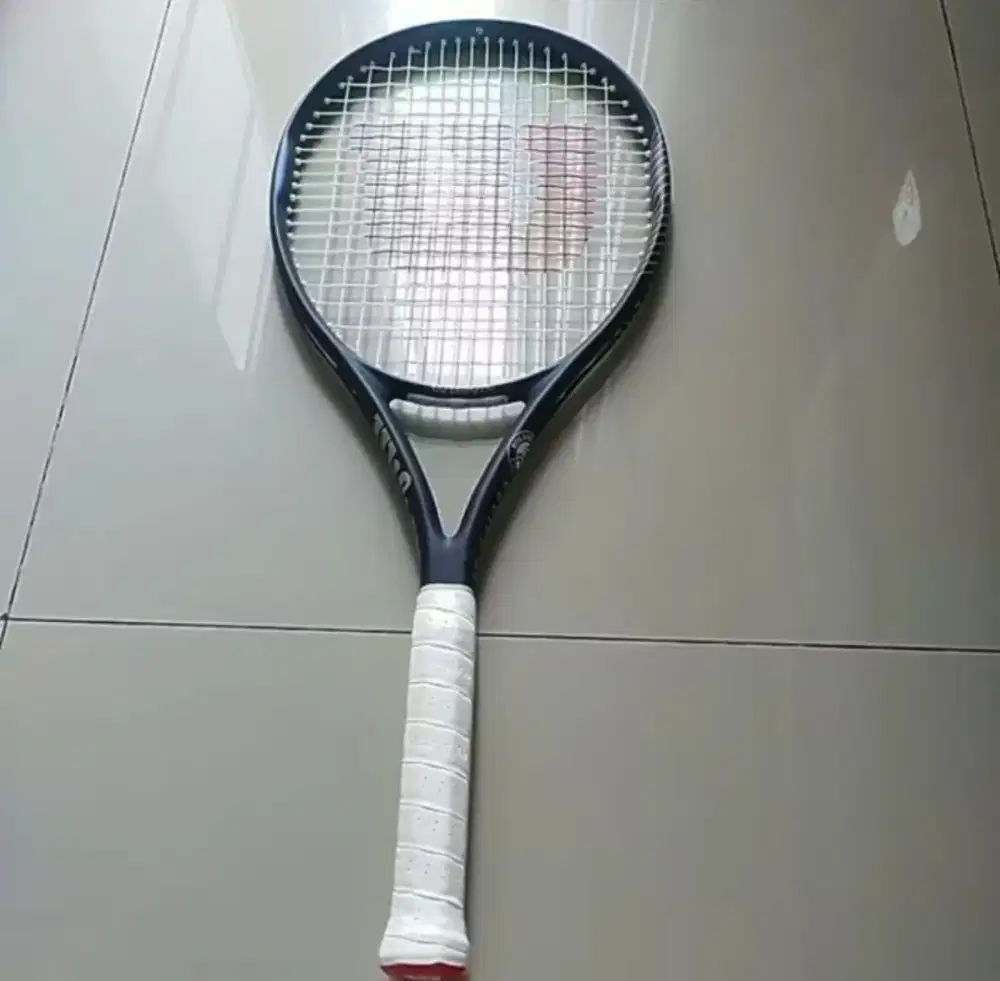 Raket tenis Wilson Rolland Garros Equipe HP