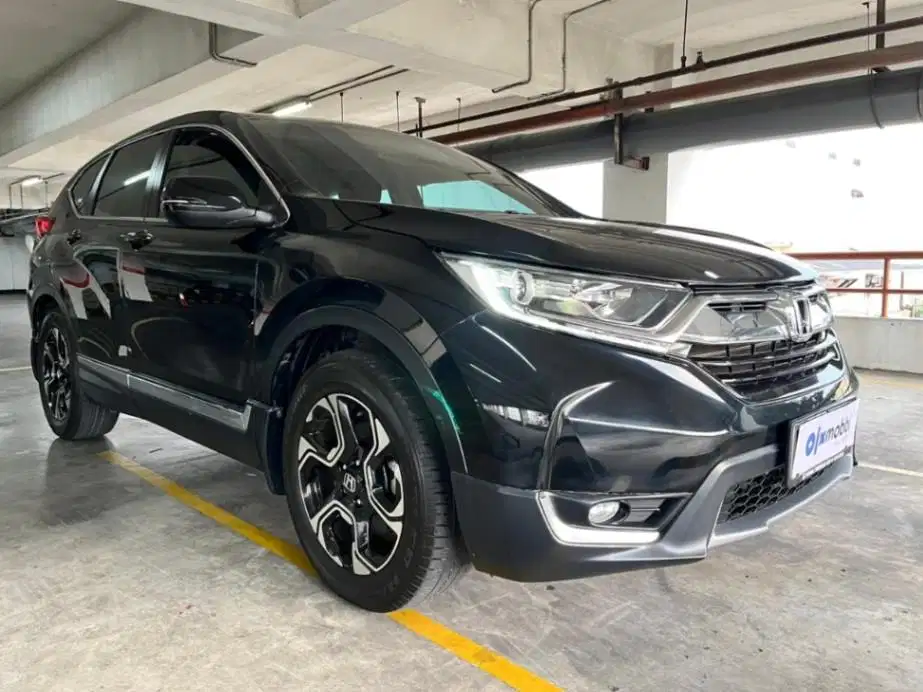 DP RENDAH Honda CRV 2.0 Bensin-AT 2020 BJA