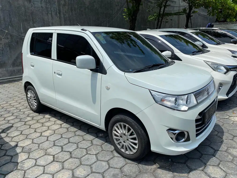 Suzuki Karimun Wagon R 2020 Bensin