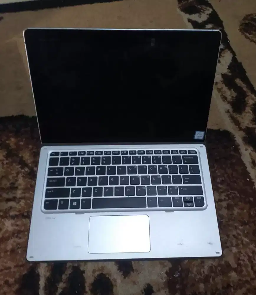 Tab hp elite X2