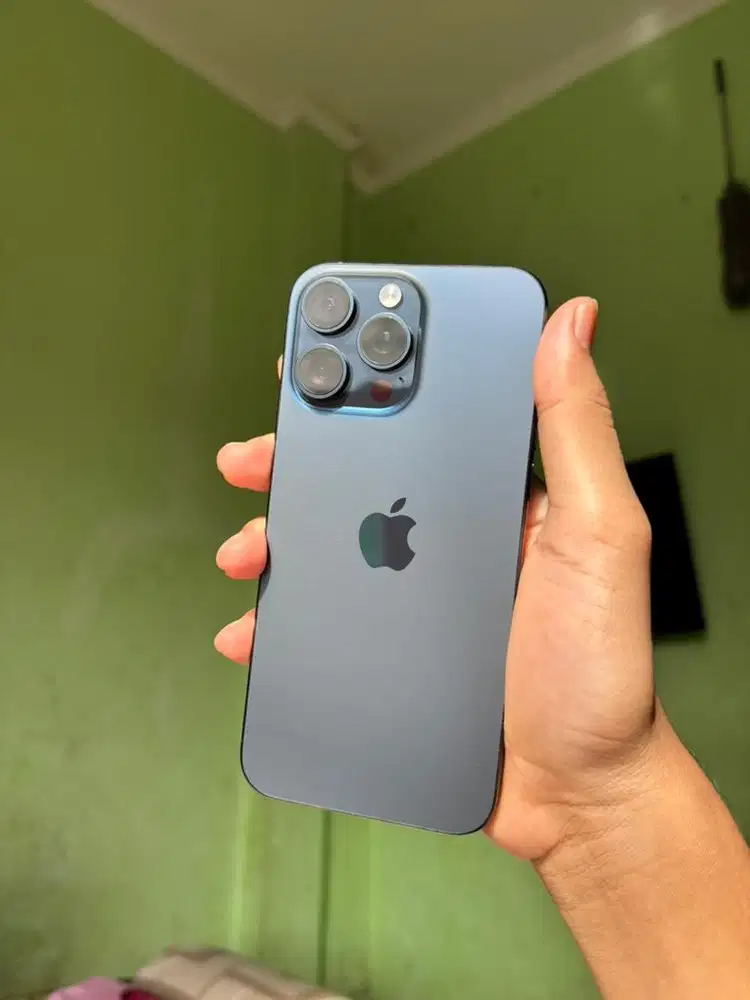 iPhone 15 ProMax iBox