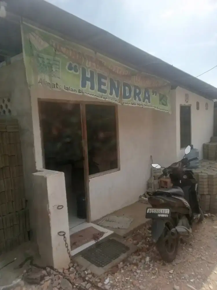 Jual paving block murah