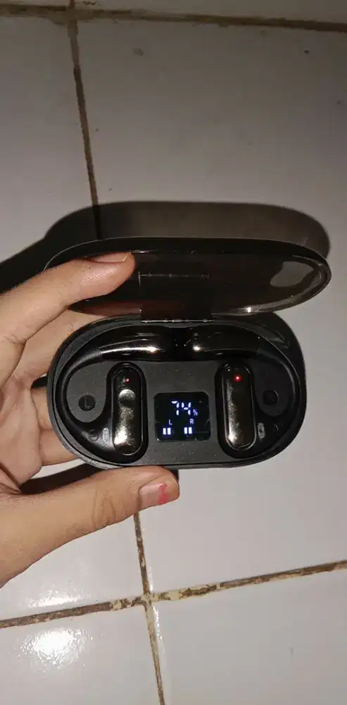 Jual headset bluetooth