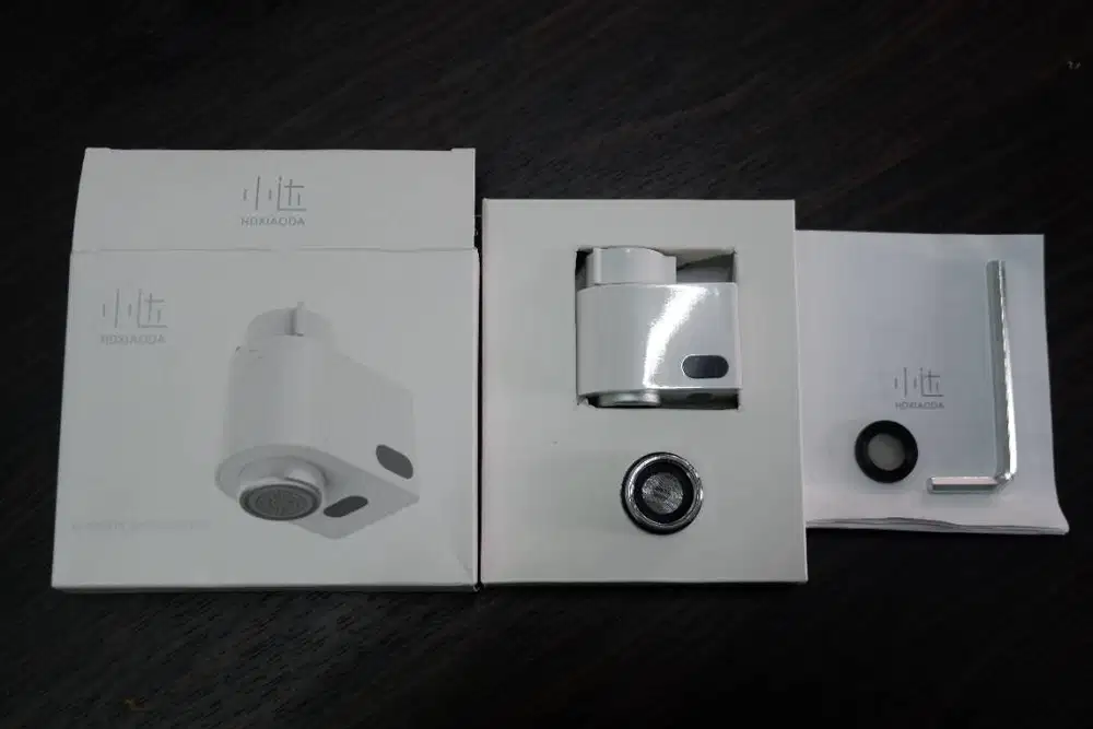 Dijual Penyaring Air (Water Saver Tap)