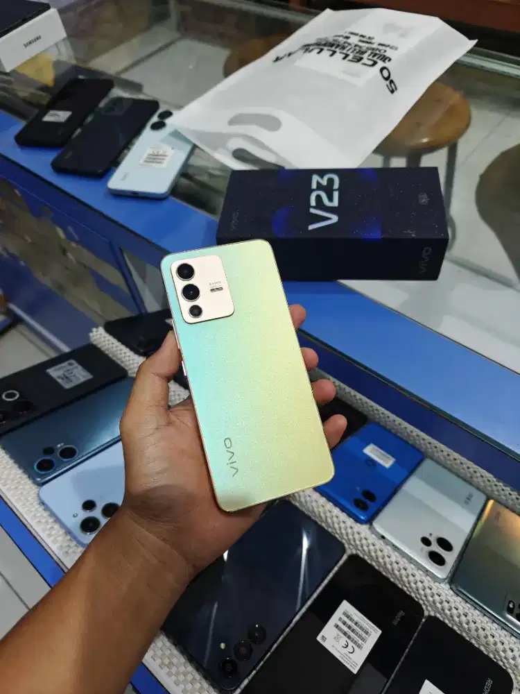 Vivo V23 5G 8/128