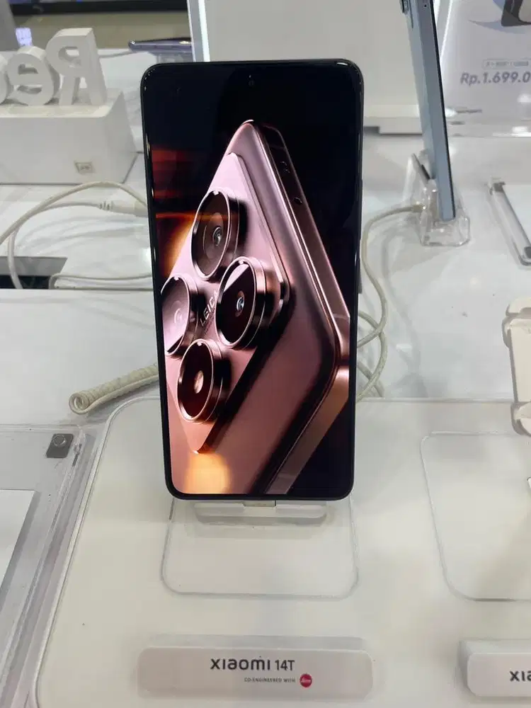 XIAOMI 14T 12gb/512gb