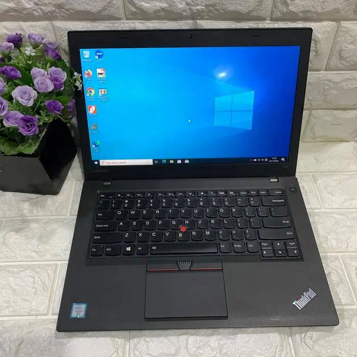 Laptop Lenovo Thinkpad T460 Core i5 SSD 56GB RAM 8GB SLIM  DL-RTV