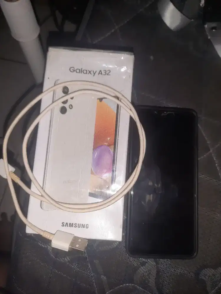 Samsung a32 nfc 8/128