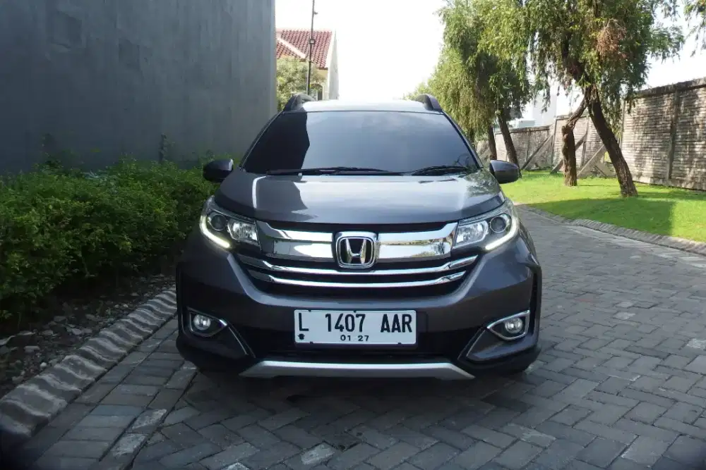 Brv 1.5 E CVT 2021
