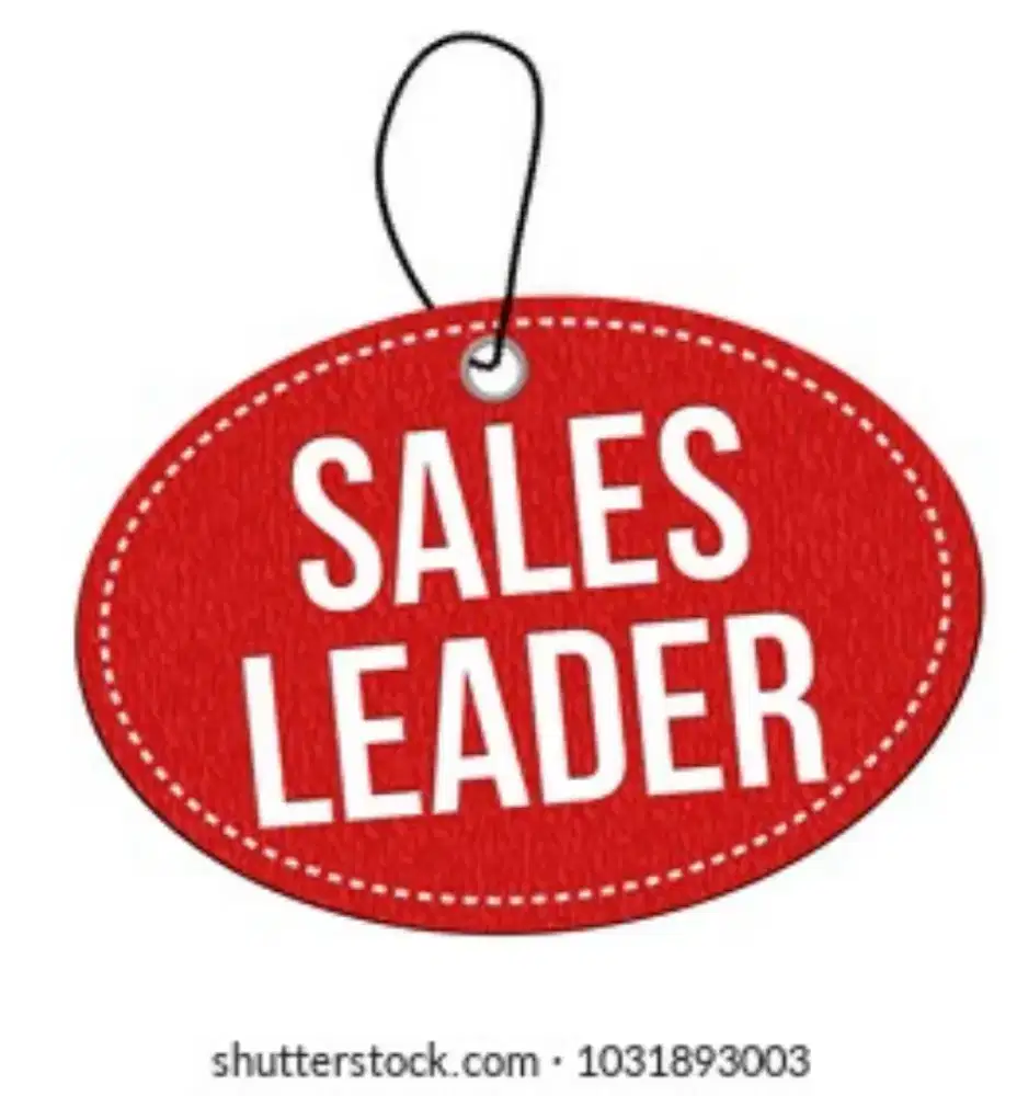 Loker Sales Leader Perbankan