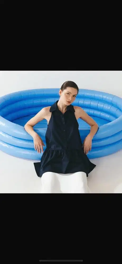 Dibutuhkan CMT atau konveksi untuk jahit pakaian fashion wanita